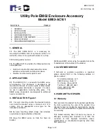 Nac EM02-AC101 Quick Start Manual preview