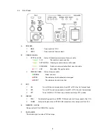 Предварительный просмотр 8 страницы Nac Hi-Moiton II Quick Manual