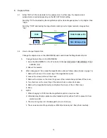 Предварительный просмотр 13 страницы Nac Hi-Moiton II Quick Manual