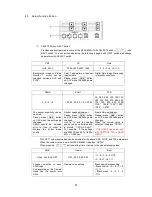 Предварительный просмотр 20 страницы Nac Hi-Moiton II Quick Manual