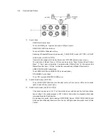 Предварительный просмотр 22 страницы Nac Hi-Moiton II Quick Manual