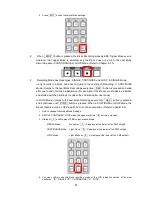 Предварительный просмотр 30 страницы Nac Hi-Moiton II Quick Manual