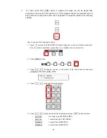 Предварительный просмотр 32 страницы Nac Hi-Moiton II Quick Manual