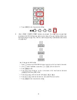 Предварительный просмотр 33 страницы Nac Hi-Moiton II Quick Manual