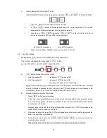 Предварительный просмотр 37 страницы Nac Hi-Moiton II Quick Manual