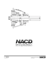 Предварительный просмотр 3 страницы NACD 11.5 Instruction Manual