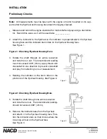 Предварительный просмотр 10 страницы NACD 11.5 Instruction Manual