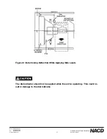 Предварительный просмотр 15 страницы NACD 11.5 Instruction Manual