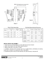 Preview for 28 page of NACD C110AM Manual