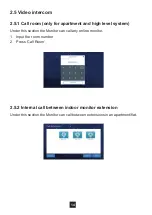 Preview for 15 page of NACD IPVIEW User Manual