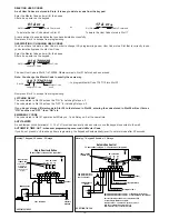 Предварительный просмотр 4 страницы NACD Noralsy MIHP/6 Installation Instructions Manual