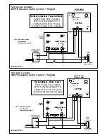 Предварительный просмотр 13 страницы NACD Noralsy MIHP/6 Installation Instructions Manual