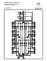 Предварительный просмотр 16 страницы NACD Noralsy MIHP/6 Installation Instructions Manual