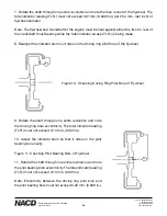 Preview for 25 page of NACD SP214AM Installation Operation & Maintenance