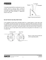 Preview for 31 page of NACD SP214AM Installation Operation & Maintenance