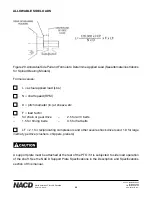 Preview for 33 page of NACD SP214AM Installation Operation & Maintenance