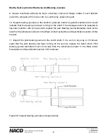 Preview for 57 page of NACD SP214AM Installation Operation & Maintenance