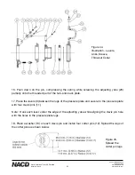 Preview for 62 page of NACD SP214AM Installation Operation & Maintenance