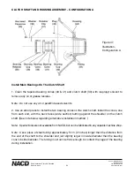 Preview for 64 page of NACD SP214AM Installation Operation & Maintenance