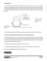 Preview for 72 page of NACD SP214AM Installation Operation & Maintenance