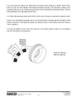 Preview for 73 page of NACD SP214AM Installation Operation & Maintenance