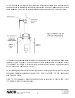 Preview for 75 page of NACD SP214AM Installation Operation & Maintenance