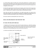 Preview for 77 page of NACD SP214AM Installation Operation & Maintenance