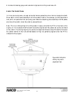 Preview for 80 page of NACD SP214AM Installation Operation & Maintenance