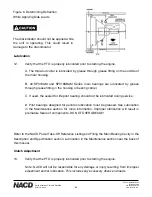 Предварительный просмотр 21 страницы NACD SP318AM Series Service Manual