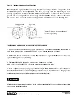 Предварительный просмотр 31 страницы NACD SP318AM Series Service Manual