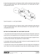 Предварительный просмотр 35 страницы NACD SP318AM Series Service Manual