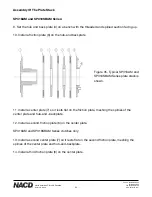 Предварительный просмотр 64 страницы NACD SP318AM Series Service Manual