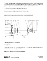 Предварительный просмотр 70 страницы NACD SP318AM Series Service Manual