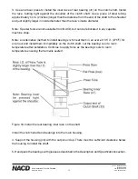 Предварительный просмотр 72 страницы NACD SP318AM Series Service Manual