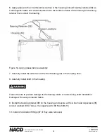 Предварительный просмотр 73 страницы NACD SP318AM Series Service Manual