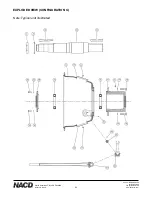 Предварительный просмотр 84 страницы NACD SP318AM Series Service Manual