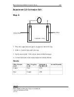 Предварительный просмотр 86 страницы Nace CP 1 Course Manual