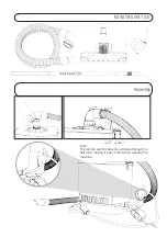 Предварительный просмотр 2 страницы Nacecare AST 34 Original Instructions Manual