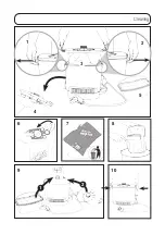 Предварительный просмотр 5 страницы Nacecare AST 34 Original Instructions Manual