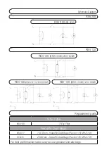 Предварительный просмотр 11 страницы Nacecare AST 34 Original Instructions Manual