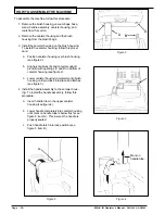 Preview for 10 page of Nacecare DM1400 Operating Instructions And Repair Parts List