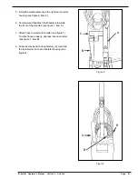 Preview for 11 page of Nacecare DM1400 Operating Instructions And Repair Parts List