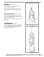 Preview for 13 page of Nacecare DM1400 Operating Instructions And Repair Parts List