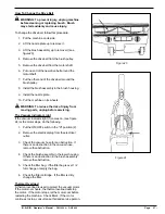 Preview for 17 page of Nacecare DM1400 Operating Instructions And Repair Parts List