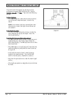 Preview for 18 page of Nacecare DM1400 Operating Instructions And Repair Parts List