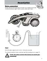 Preview for 7 page of Nacecare ETB 1120 Operating Manual