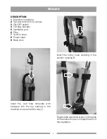 Предварительный просмотр 7 страницы Nacecare HX14 Instruction Manual