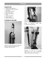 Предварительный просмотр 17 страницы Nacecare HX14 Instruction Manual