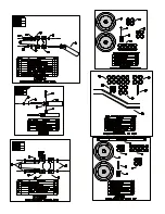 Предварительный просмотр 11 страницы Nacecare NA1520 Owner'S Manual