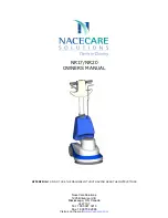 Nacecare NR17 Owner'S Manual preview